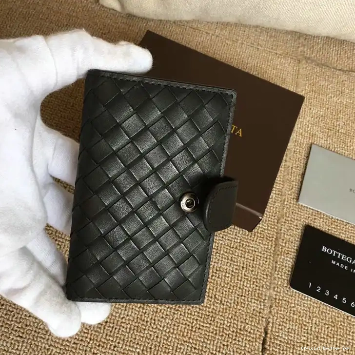 Official Brother Sam 2108SF0184 Bottega Bag Veneta 0823
